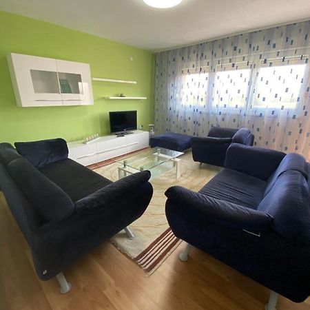 Apartman “Iva” Apartman Drvar Kültér fotó