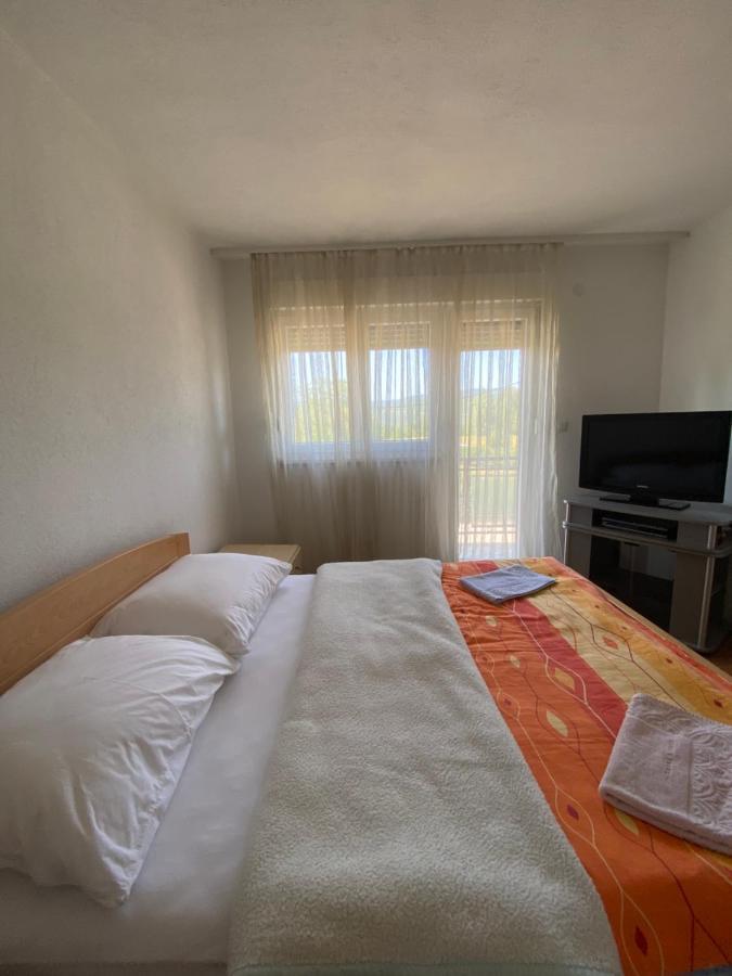 Apartman “Iva” Apartman Drvar Kültér fotó