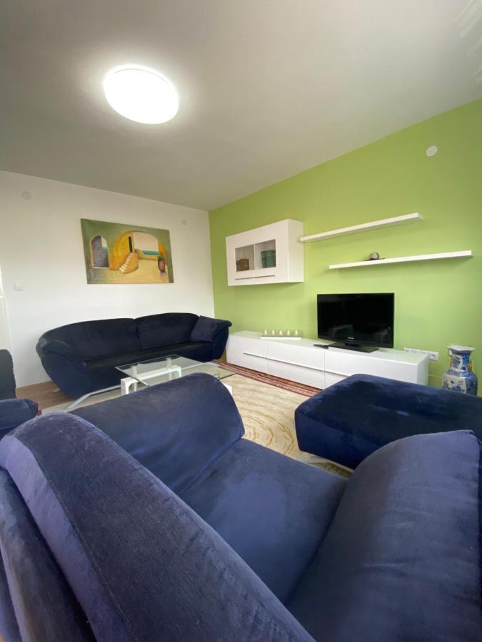 Apartman “Iva” Apartman Drvar Kültér fotó