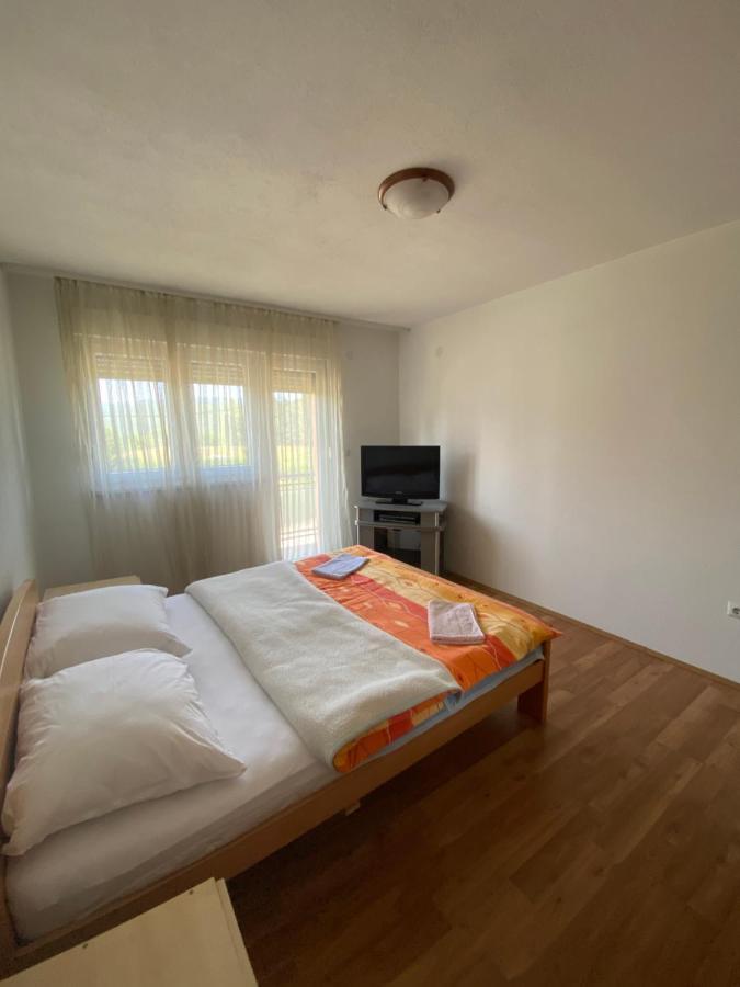 Apartman “Iva” Apartman Drvar Kültér fotó
