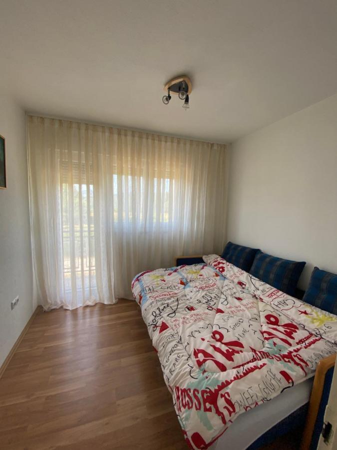 Apartman “Iva” Apartman Drvar Kültér fotó