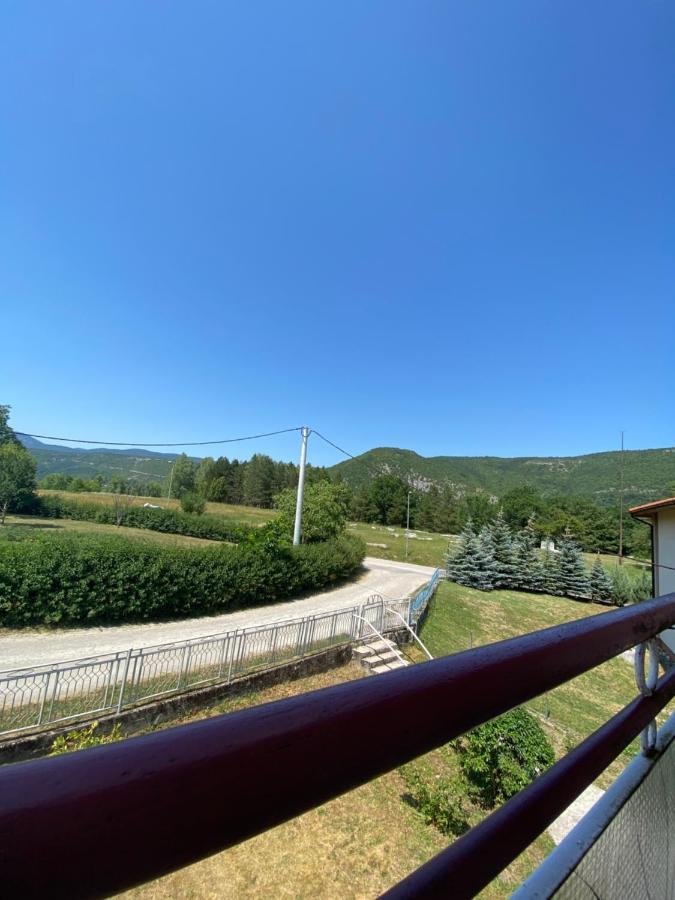 Apartman “Iva” Apartman Drvar Kültér fotó