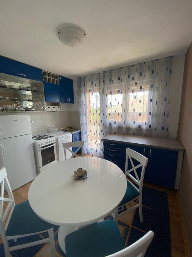 Apartman “Iva” Apartman Drvar Kültér fotó