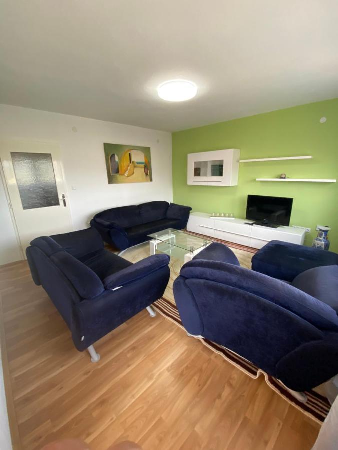 Apartman “Iva” Apartman Drvar Kültér fotó