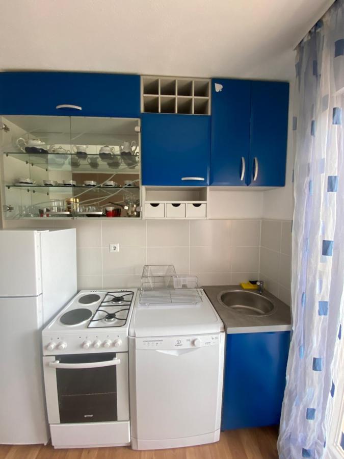 Apartman “Iva” Apartman Drvar Kültér fotó