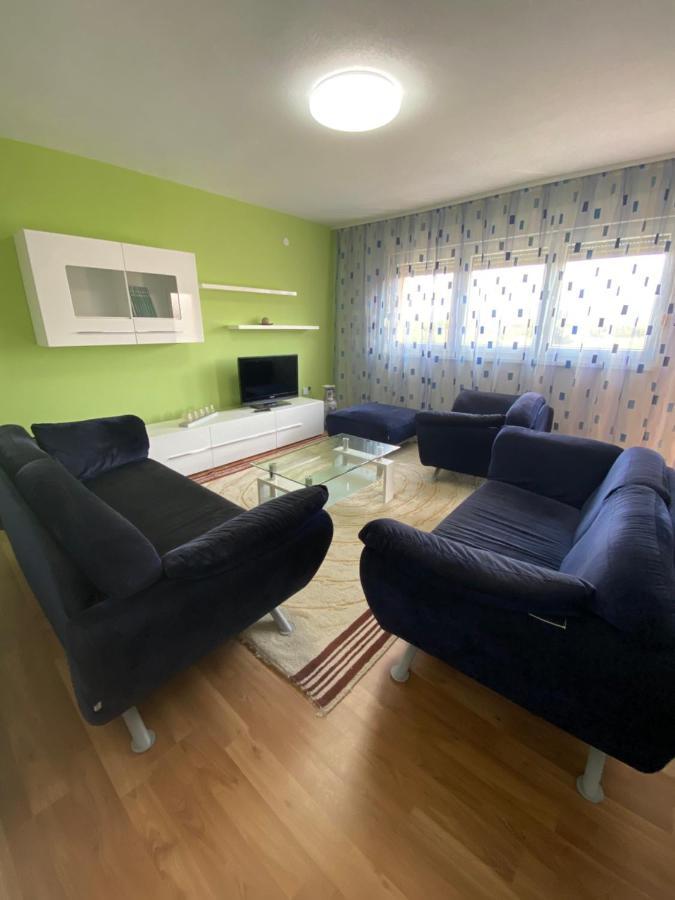 Apartman “Iva” Apartman Drvar Kültér fotó