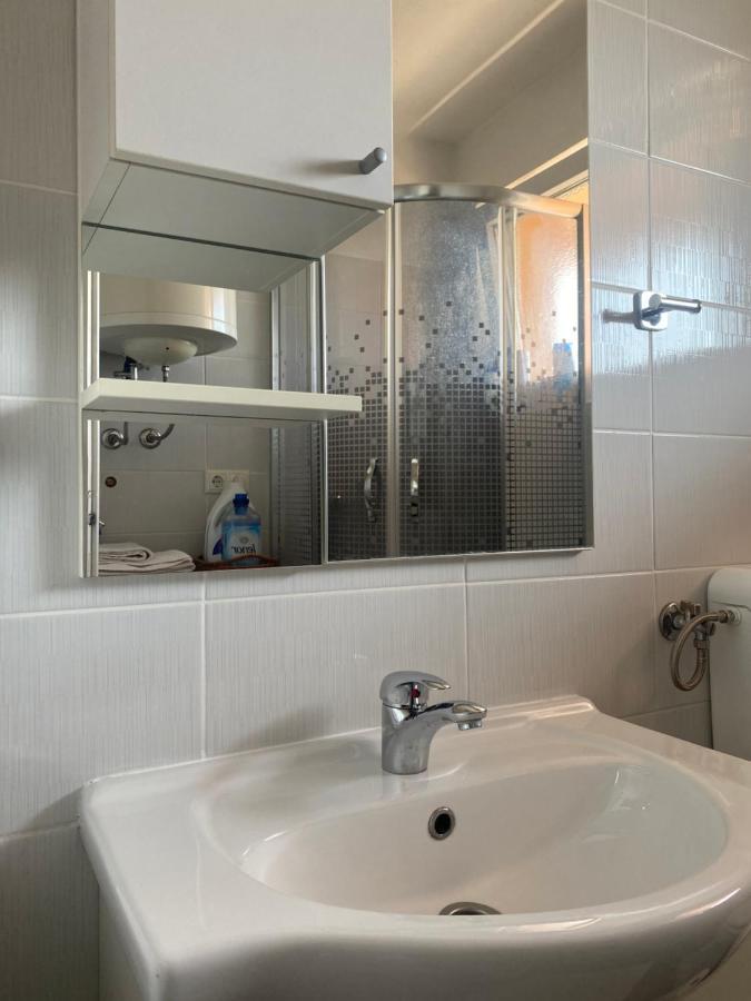 Apartman “Iva” Apartman Drvar Kültér fotó