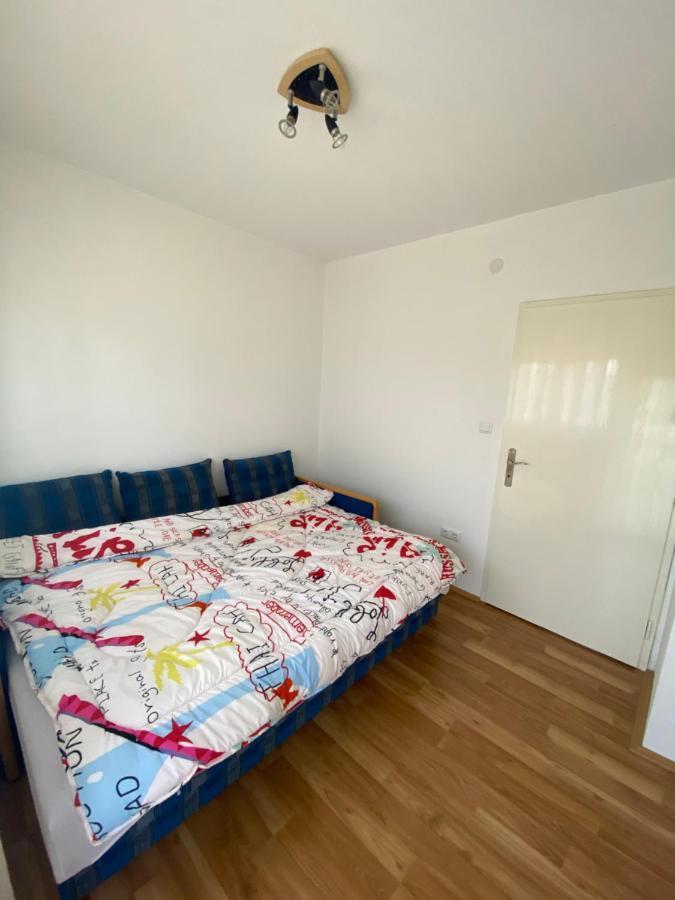 Apartman “Iva” Apartman Drvar Kültér fotó