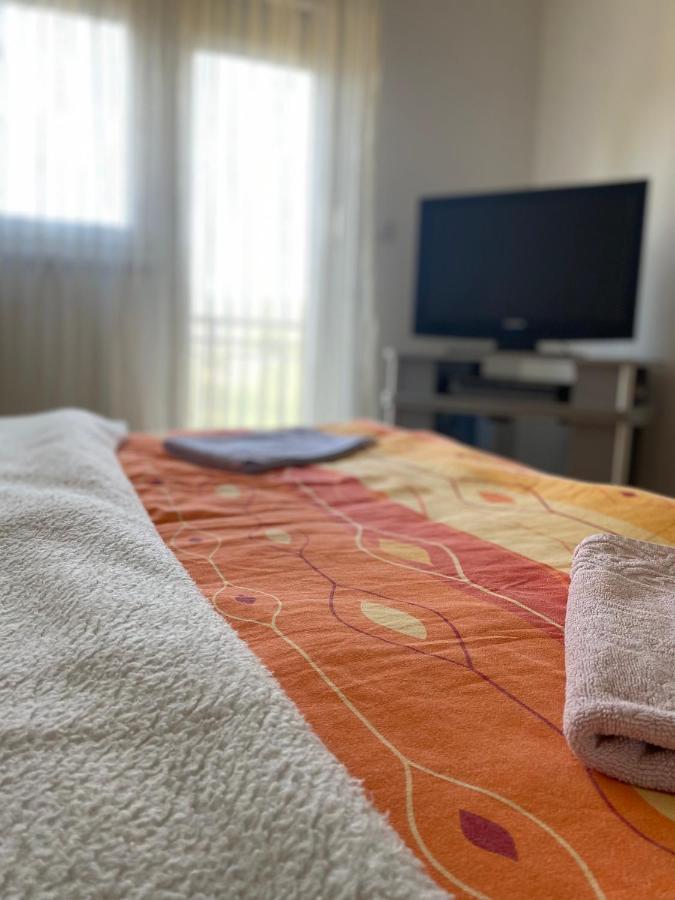 Apartman “Iva” Apartman Drvar Kültér fotó