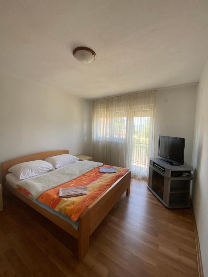 Apartman “Iva” Apartman Drvar Kültér fotó