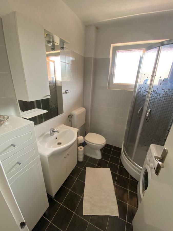 Apartman “Iva” Apartman Drvar Kültér fotó
